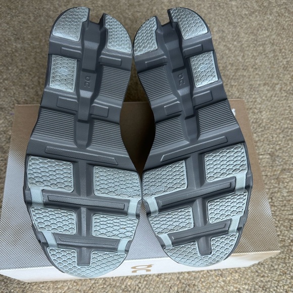 On Cloud - Cloudmonster sz. 10 - Picture 4 of 4